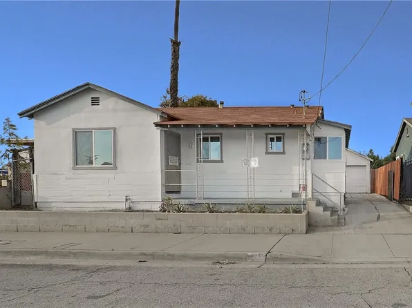 135 E Arrow Hwy, Pomona, CA 91767