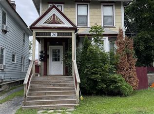 36 Hooker Ave FLOOR 3, Poughkeepsie, NY 12601
