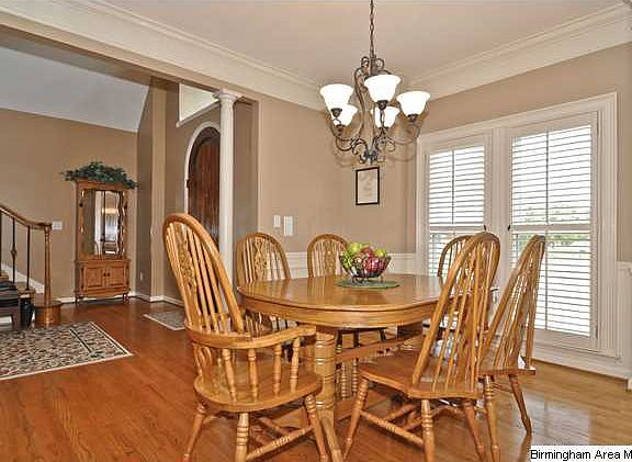 5th image of 4572 Highland Crest Cir
