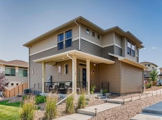 3730 Celestial Ave, Castle Rock, CO 80109