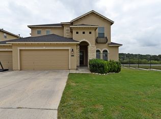 23106 Woodlawn Rdg, San Antonio, TX 78259