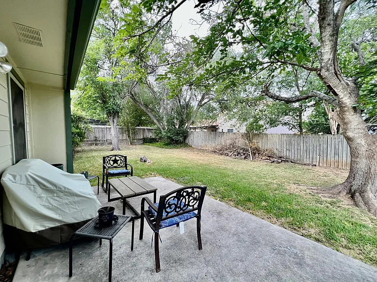 Wood Breeze — Photo 14