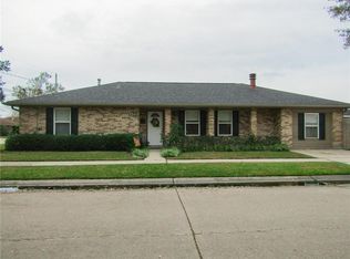 4245 Illinois Ave, Kenner, LA 70065