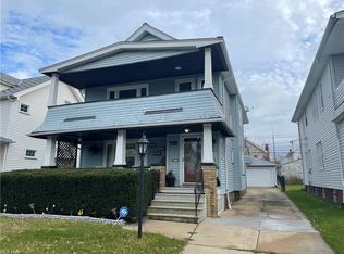 2119 Waterbury Rd, Lakewood, OH 44107