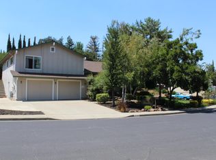 5750 Lewis Way, Concord, CA 94521