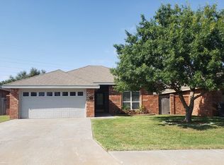 4972 Rustic Trl, Midland, TX 79707