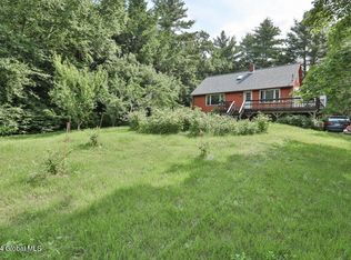 11 Miles Mountain Rd, Berlin, NY 12022
