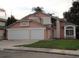 6274 El Palomino Dr, Riverside, CA 92509
