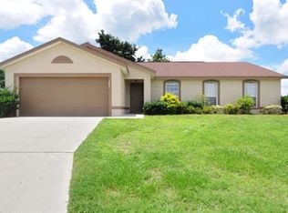 5700 Fischer Dr, Lakeland, FL 33813