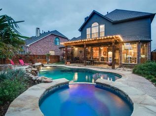 931 Hondo Rd, Argyle, TX 76226