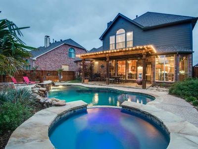 931 Hondo Rd, Argyle, TX, 76226