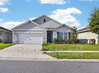 537 Talisi Loop, Saint Cloud, FL 34771