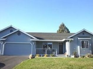 20792 Solstice Ct, Bend, OR 97703
