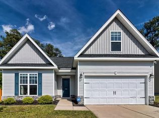 124 Finch Ln, Lexington, SC 29073