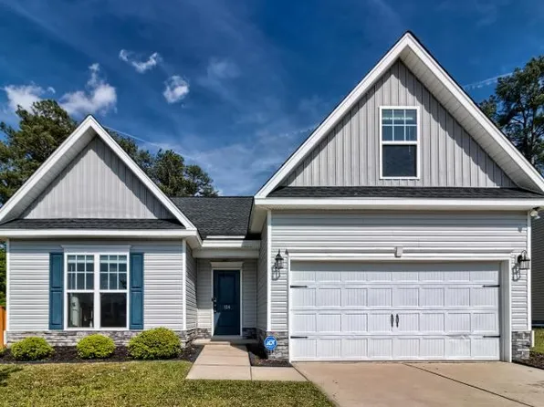 124 Finch Ln, Lexington, SC 29073