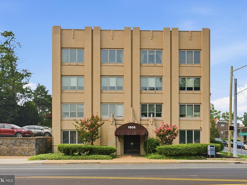 1st image of 1508 Pennsylvania Ave APT 4C