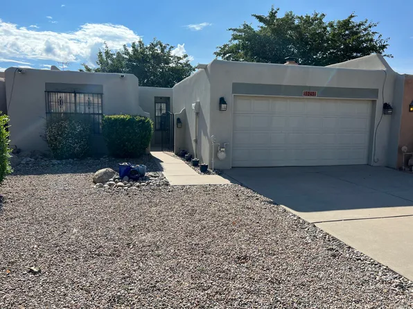 5243 Zurich Pl NE, Albuquerque, NM 87111