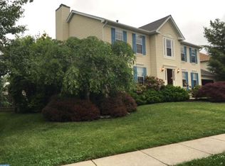 123 Lucerne Blvd, Cherry Hill, NJ 08003