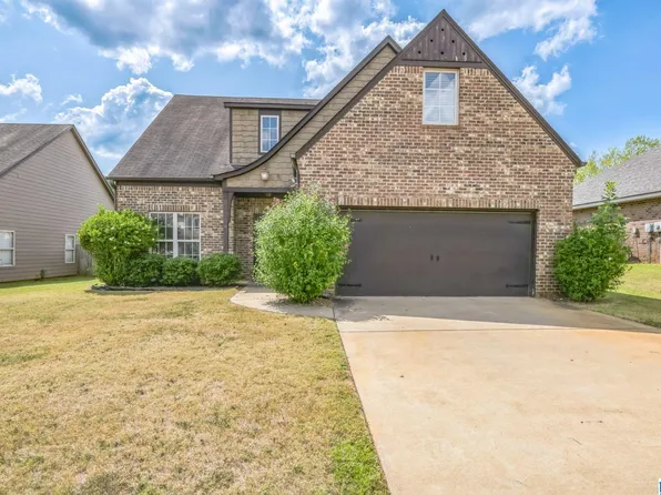 1150 Alden Glen Dr, Moody, AL 35004