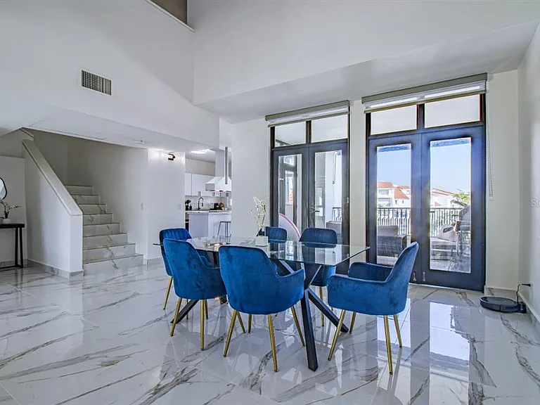 Villa Las Brisas Riomar #20 A — Photo 8