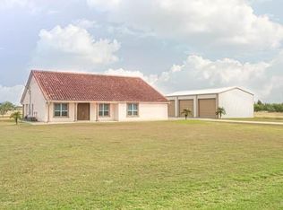 3030 Zillock Rd, San Benito, TX 78586