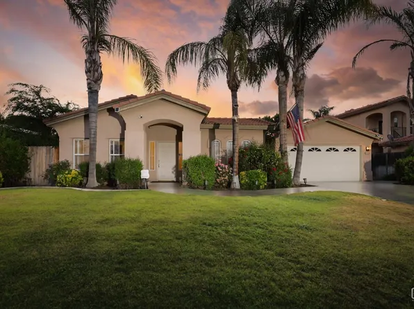 11402 Rotherfield Pl, Bakersfield, CA 93311