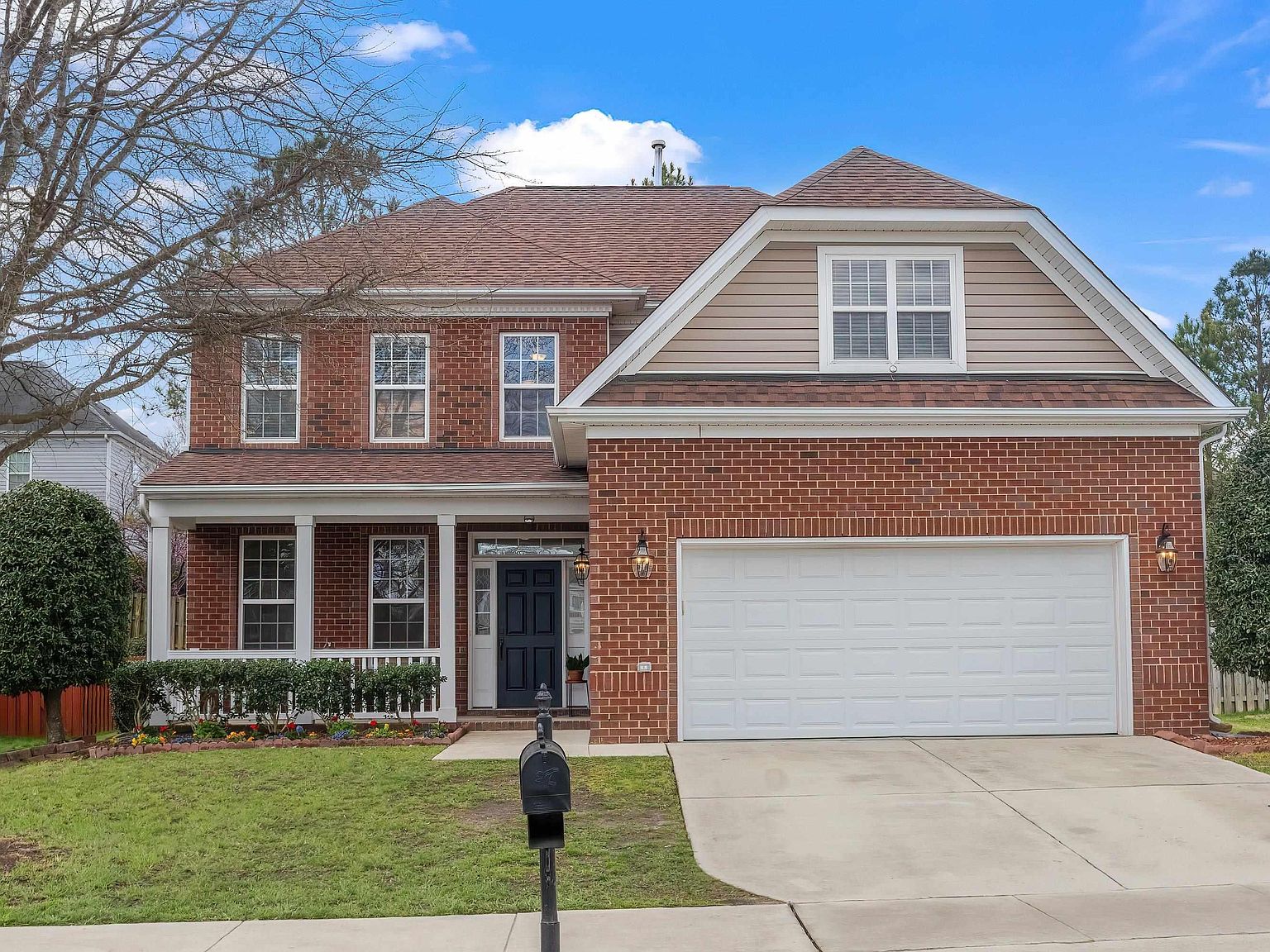 5225 Holly Ridge Farm Rd, Raleigh, NC 27616 Zillow