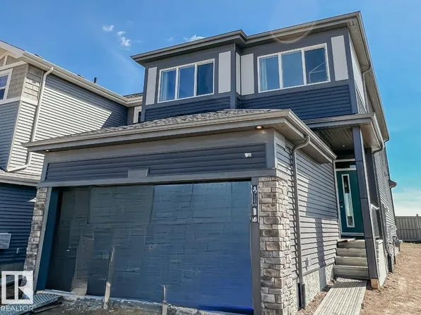 8331 224th St NW, Edmonton, AB T5T 7L3
