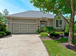 7 Palomino Ridge Ct, Lake Saint Louis, MO