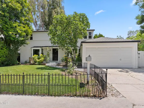 3914 Carpenter Ave, Studio City, CA 91604