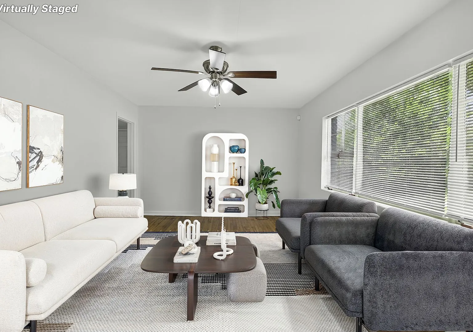 Updated 4/3 House Near FSU! — Photo 4
