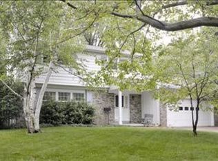 801 Newgate Rd, Kalamazoo, MI 49006