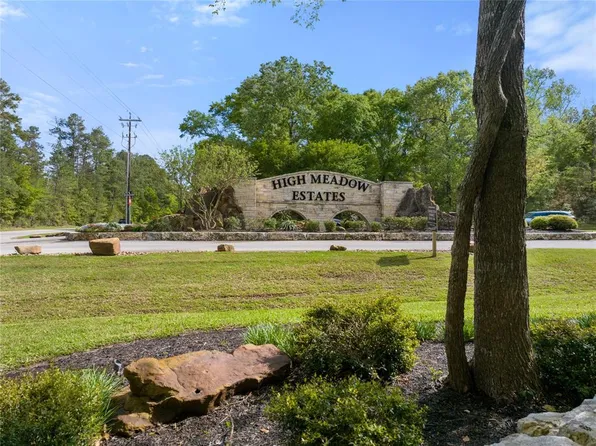 7504 & 7508 Lonesome Ridge, Montgomery, TX 77316