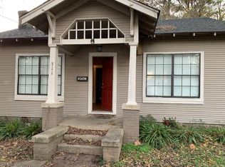 311 N Montgomery St, Clarksville, AR 72830