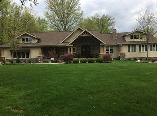 6556 Stone Rd, Hudson, OH 44236