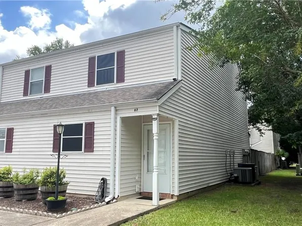 67 Birdie Dr #22A, Slidell, LA 70460