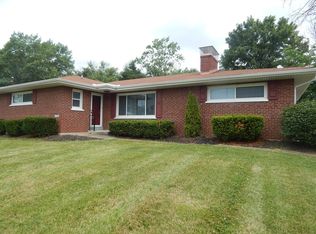 3600 W Galbraith Rd, Cincinnati, OH 45247