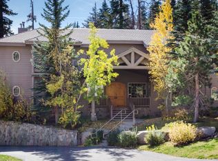 455 Lakeview Blvd #3, Mammoth Lakes, CA 93546