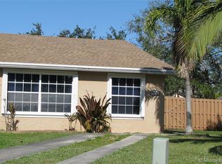 9610 SW 147th Ct UNIT 0, Miami, FL 33196