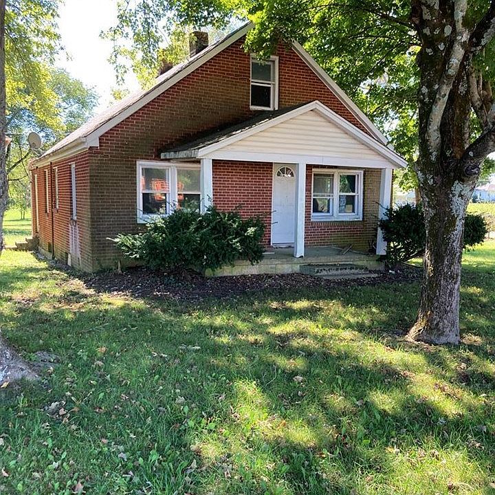 111A Radio Station Rd, Tompkinsville, KY 42167 Zillow
