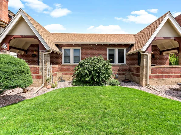 1270 N Elizabeth St, Denver, CO 80206