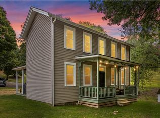 1849 Ridge Road Ext, Ambridge, PA 15003