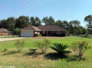 320 N Hickory St, Foley, AL 36535