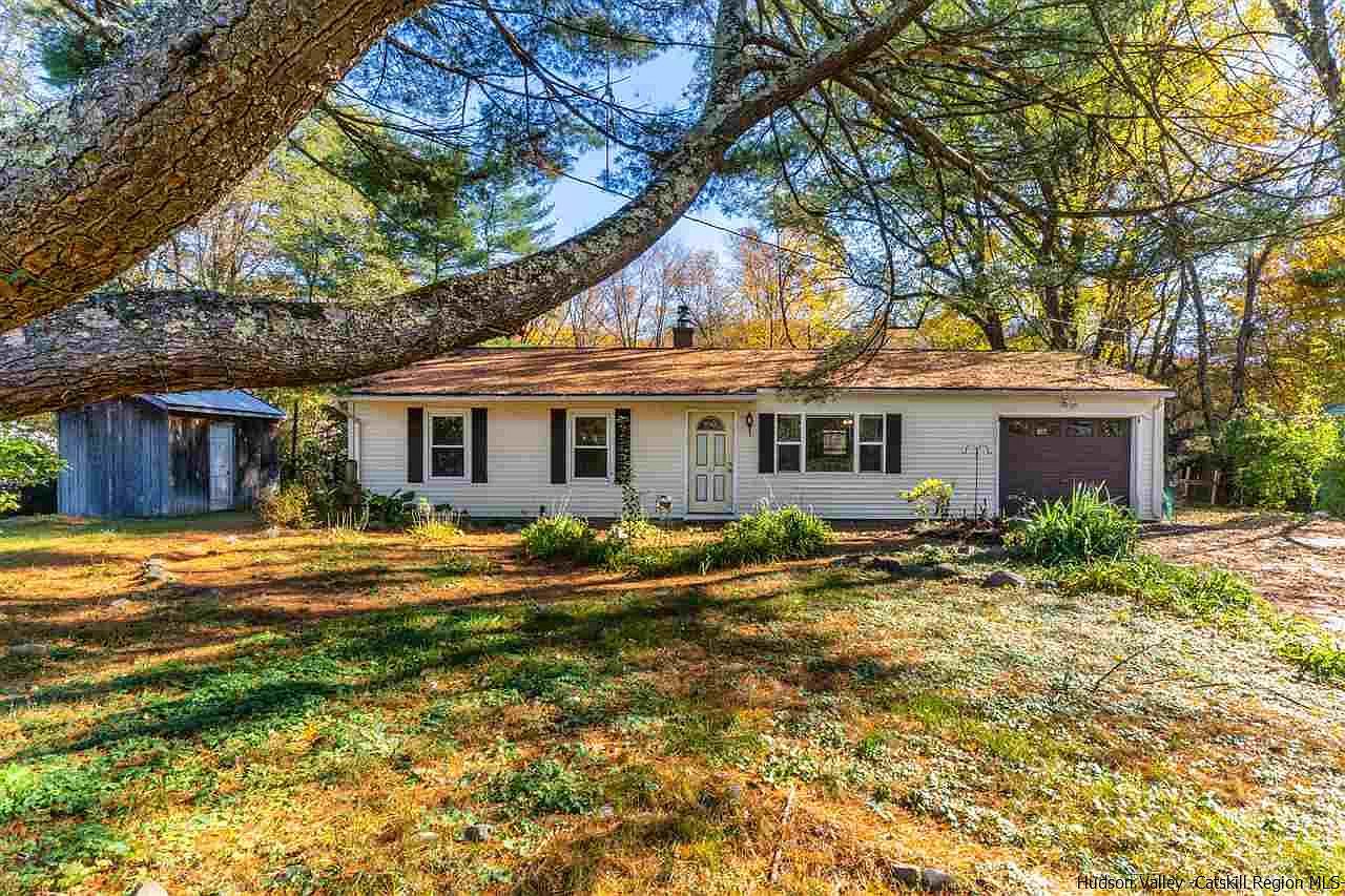 112 Pine St, West Hurley, NY 12491 Zillow