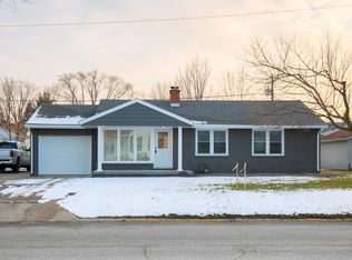 1007 Teal Rd, Lafayette, IN 47905