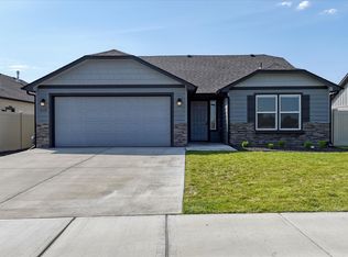 8115 W 57th Ave, Spokane, WA 99224