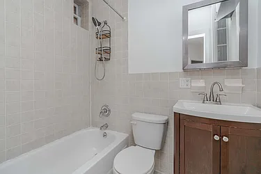 Rented by Modern Spaces