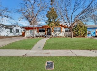 1714 Robinson St, Irving, TX 75060