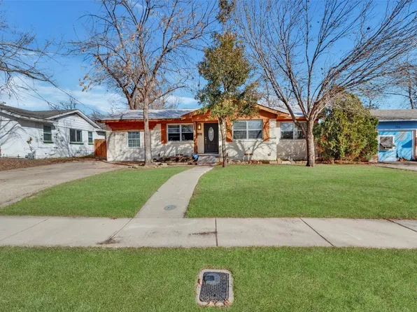 1714 Robinson St, Irving, TX 75060