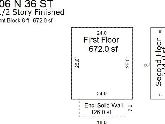 2nd image of this home